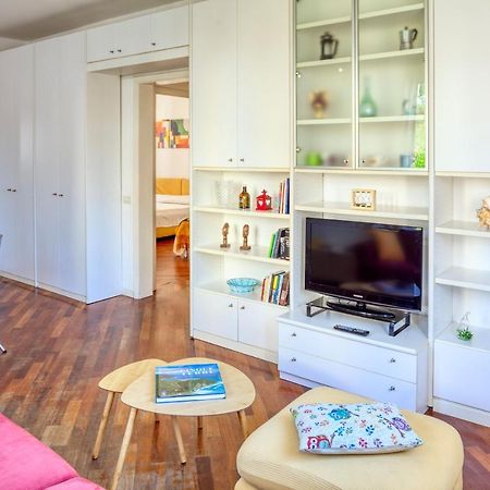 Raffaella House Apartment Levanto Bagian luar foto