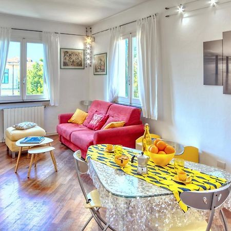Raffaella House Apartment Levanto Bagian luar foto