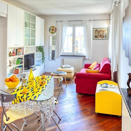 Raffaella House Apartment Levanto Bagian luar foto