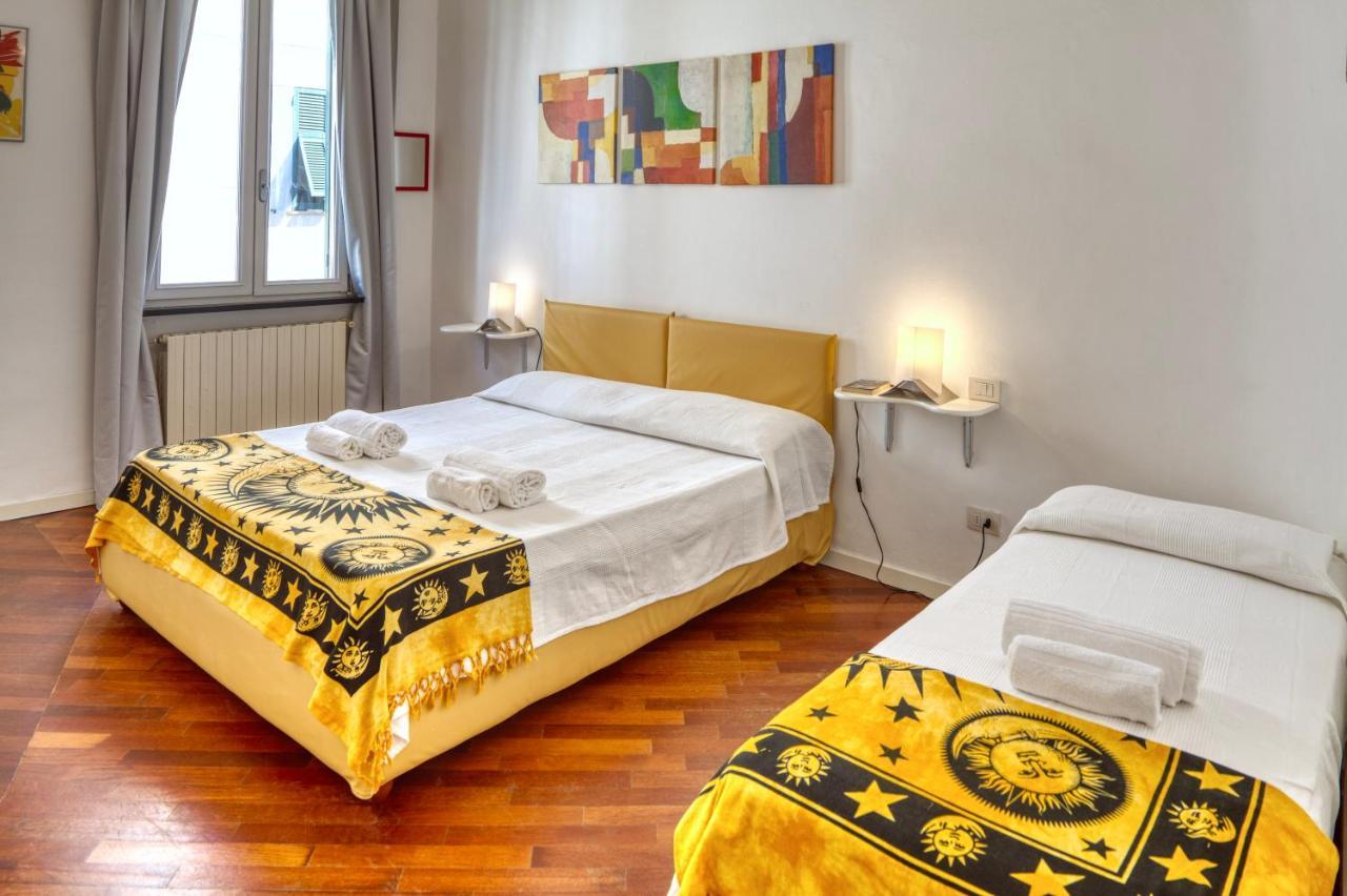 Raffaella House Apartment Levanto Bagian luar foto