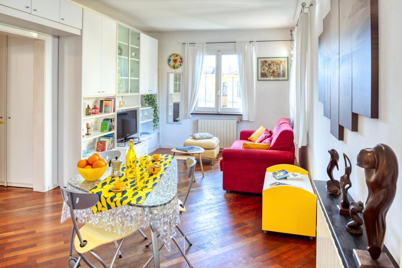 Raffaella House Apartment Levanto Bagian luar foto
