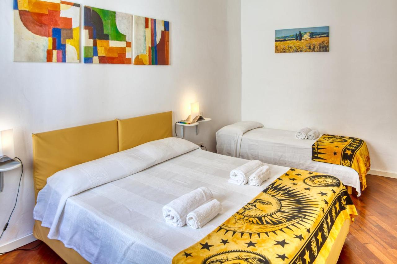 Raffaella House Apartment Levanto Bagian luar foto