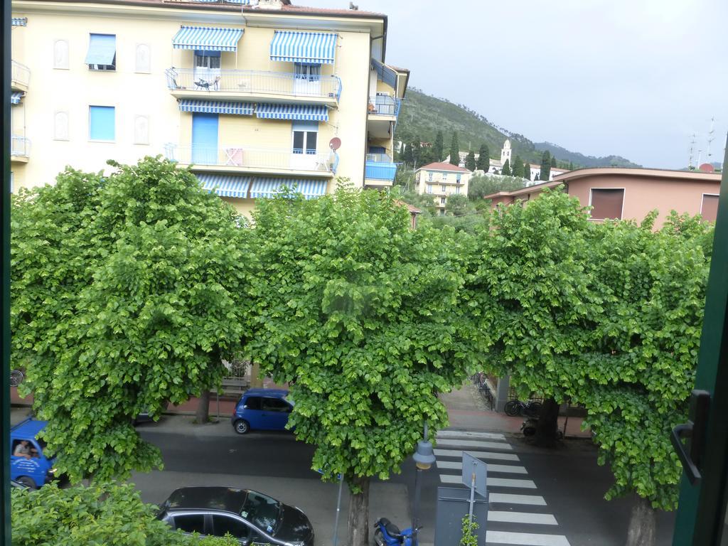 Raffaella House Apartment Levanto Bagian luar foto